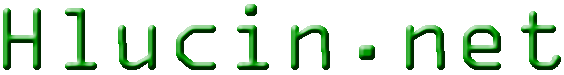 Hlucin.net